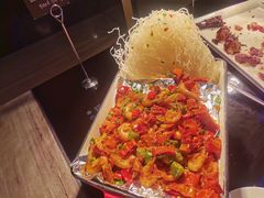-漳州佰翔圆山酒店·圆山畔西餐厅