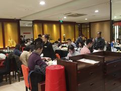 大堂-老昌春饼(中央大街店)