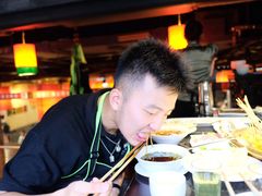 -巴蜀大宅门火锅(北大街店)