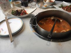 -蕃茄述·好汤自然来(江汉路店)