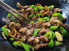 -张氏父子常德肠子馆(贺龙店)