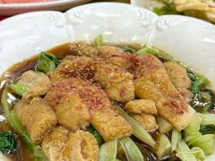 -食为先(中山七路店)