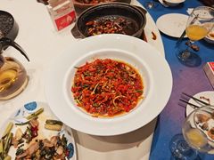 -柴米油盐(土菜院子店)