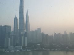 -上海外滩英迪格酒店