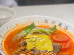 -友达面馆(广州总店)