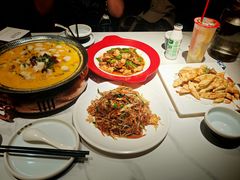 -李氏传家菜(兴城路店)