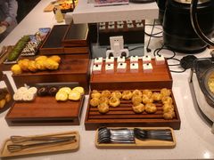 -匠牛亭·锅物烧肉放题自助(昆百大·泰业城店)