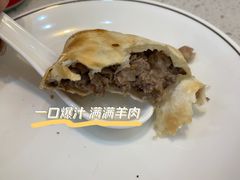 -品疆山新疆特色主题餐厅