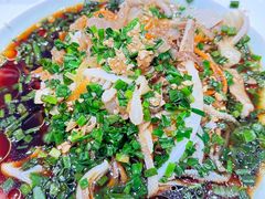 -聚丰园•湖鲜餐厅(阿红私房菜梅石路店)
