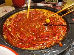-蜀大侠火锅(建设路第五大道店)