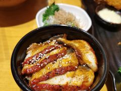 -胜博殿日式炸猪排(西红门店)