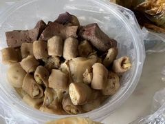 -马记大锅煮(总店)
