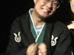 -夜幕浸入式超级密室(望京店)