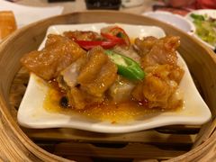 -点都德(聚福楼店)