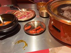 -西塔老太太泥炉烤肉(苏州大悦城店)