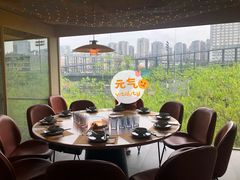 包厢-生如夏花泰式火锅(西村黑金店)