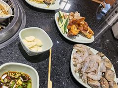 -韩盛·盛江山自助料理(沈辽路万达店)