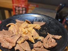 -九田家黑牛烤肉料理(溧阳吾悦店)