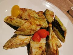 招积冰川茄-炳胜品味(珠江新城店)