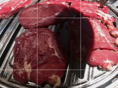 -金顺韩式烤肉·网红烤肉店(广利路店)