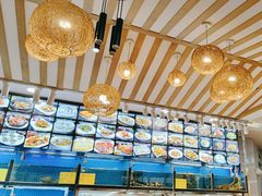 -醉壹号海鲜大排档(厦门美食地标店)