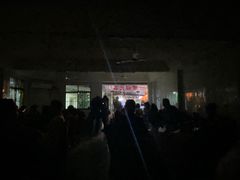 -黎记大排档(慈云路店)