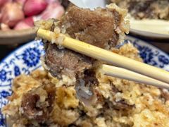 -叁省斋粉蒸肉甑糕·清真(回民街店)