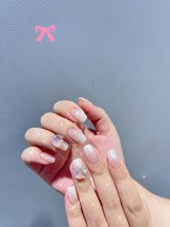-JustNail甲思美甲
