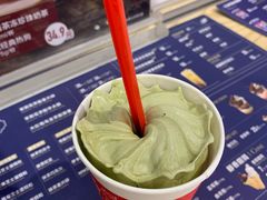 -DQ·蛋糕·冰淇淋(苏州中心店)