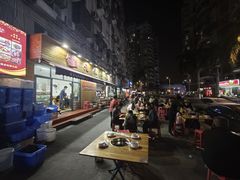 -蔡记·九米羊肉炉(东渡店)