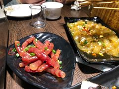 -李不管把把烧(绵阳总店)
