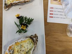 -船歌·鱼水饺青岛菜(枫蓝国际购物中心店)