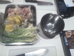 -ABC Cooking Studio(上海环球金融中心店)