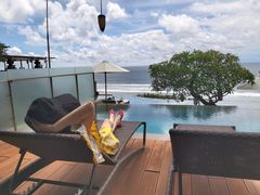 -巴厘岛乌鲁瓦图安纳塔拉度假酒店