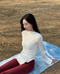 -KK瑜伽·普拉提