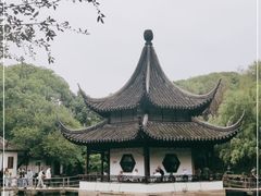 -西园戒幢律寺