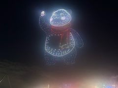 -泰达航母主题公园