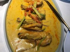 南洋咖喱虾-新加坡海鲜(国贸商城店)