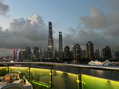 -Kathleen's Waitan 凯圣琳江景西餐厅(外滩店)