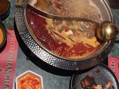 -牛New寿喜烧(金鹰世界店)