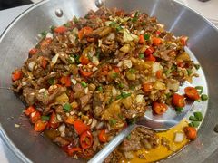 -福巷湘食小馆·猛火现炒(上海首店)
