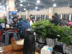 -皖北巫氏三胖地锅鸡(长淮总店)