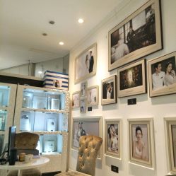-蔚蓝海岸婚纱摄影(上海店)