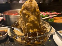 -捞王锅物料理(温州万象城店)