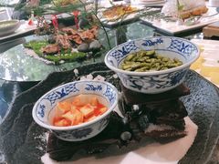 -京杭上院·河景花园餐厅·杭帮菜名店