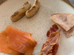 -新加坡瑞士史丹福酒店