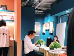 -海马体照相馆(北京apm店)