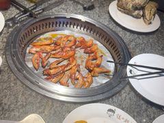 -钱小奴创意自助餐厅·原切谷饲安格斯畅吃(宁波奉化银泰店)