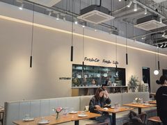 -FreshCo鲜途·西厨(大良店)