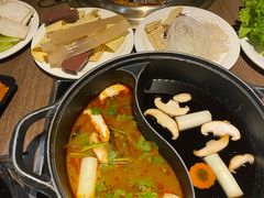 -火炉火自助餐(枫蓝国际店)